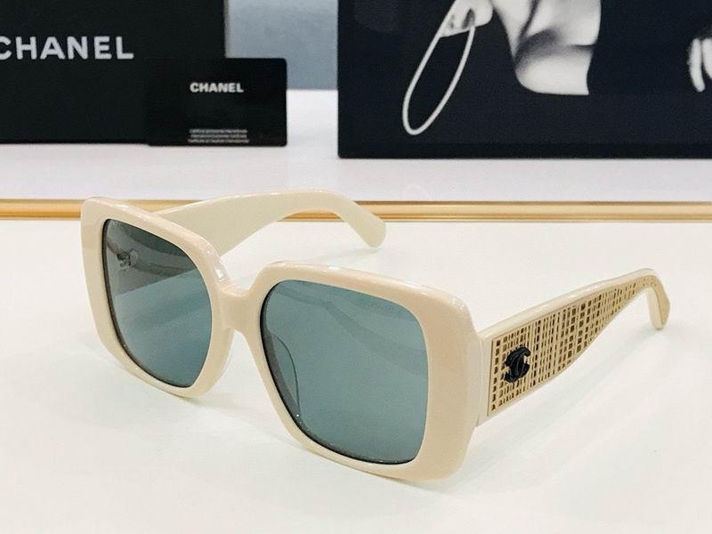 Chanel Sunglasses 1241